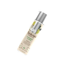 Naturals - Coconut & Lime, 120 ml