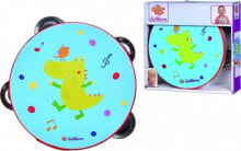 Музыкальные игрушки для малышей и дошкольников