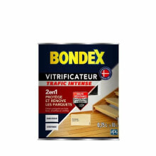 Vitrifying varnish Bondex сатин Бесцветный 750 ml