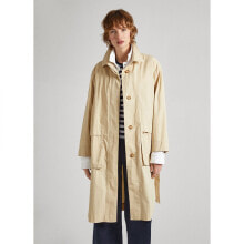 PEPE JEANS Tai Coat