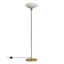 Floor lamps with 1 lampshade