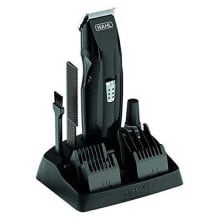 Купить мужские средства для бритья Wahl: WAHL 5606526 Mustache And Beard Beard Trimmer