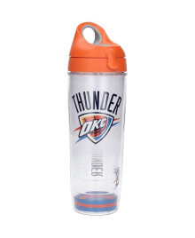 Купить посуда и приборы для сервировки стола Tervis Tumbler: Oklahoma City Thunder 24 Oz Arctic Classic Water Bottle