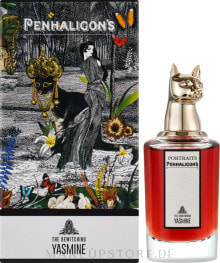 Penhaligon's The Bewitching Yasmine - Eau de Parfum