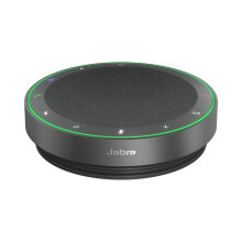 Jabra Speak2 75 устройство громкоговорящей связи Универсальная USB/Bluetooth Серый 2775-109