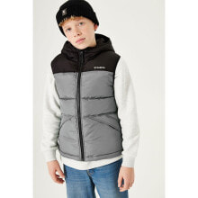 GARCIA GJ330808 vest