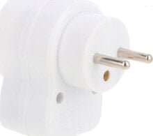 Smart extension cords and surge protectors