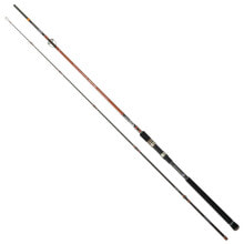 CINNETIC Rextail Sea Bass Spinning Rod