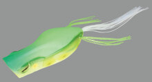 Fishing lures and jigs