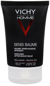 Creams, lotions and aftershave balms