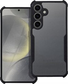 OEM Futerał ANTI-DROP do SAMSUNG A14 4G / 5G czarny