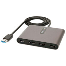 STARTECH USB 3.0 HDMI Adapter