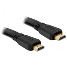 DELOCK 903126470 3 m HDMI Cable