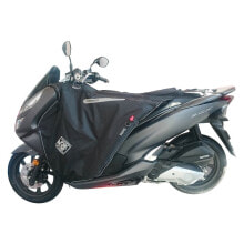 Аксессуары для мотоциклов и мототехники TUCANO URBANO Termoscud® Leg Cover Honda PCX 125 18