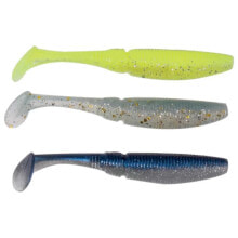 HART M-Minnow Soft Lure 75 mm