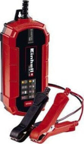Einhell Einhell car battery charger CE-BC 2 M