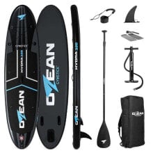 Купить товары для водного спорта OZEAN: OZEAN Hydra 320 Paddle Surf Board