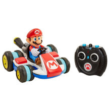 JAKKS PACIFIC Mario Kart Remote Control Car