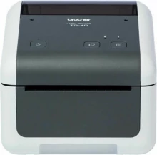 Thermal Printer Brother TD4410DXX1 White