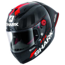 Helmets for motorcyclists