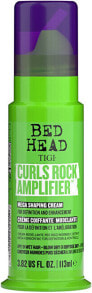 Гели и лосьоны для укладки волос Bed Head Curl s Rock Amplifier (Mega Shaping Cream) 113 ml
