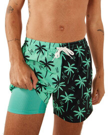 Men's swimming trunks and shorts