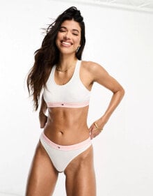 Women's underwear and swimwear