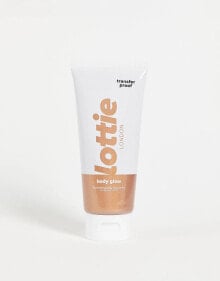 Lottie London – Body Glow – Highlighter – Bronze