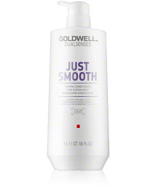 Goldwell. Dualsenses Just Smooth Taming Conditioner