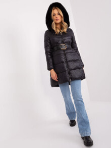 Women's down jackets and winter jackets