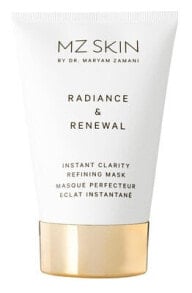 Купить увлажнение и питание кожи лица MZ SKIN: Radiance & Renewal