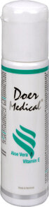 Интимные смазки DOER Medical алоэ вера и витамин E 100 мл