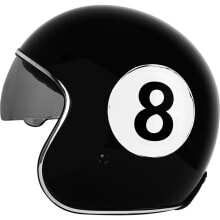 Шлемы для мотоциклистов ORIGINE Sprint Baller 2.0 Open Face Helmet
