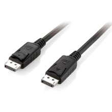 EQUIP DisplayPort 1.2 Cable 3 m