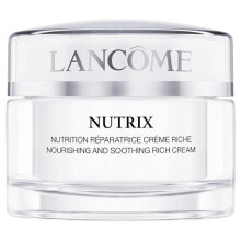 Nutrix Gesichtscreme Face Cream