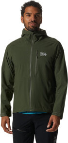 Jackets Mountain Hardwear