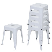 Chairs and stools