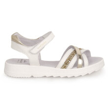 Baby sandals and sandals for girls