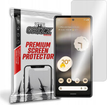 Protective films and glasses for smartphones