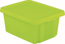 Корзины, коробки и контейнеры Curver Essentials Container 16l With Ground Room 225386 CURVER