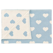 Bedspreads, pillows and blankets for babies