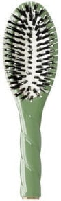 Combs and brushes for hair