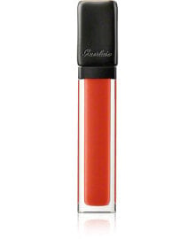 Guerlain KissKiss Liquid Lipstick 321 Madame Matte (5,8 ml)