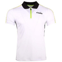 Men's Polo Shirts