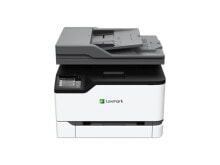 Купить принтеры и МФУ Lexmark: Lexmark CX331adwe Desktop Laser Printer Color 40N9070