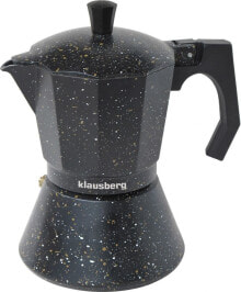 Klausberg Coffee Maker 9 Cups (KB-7160)