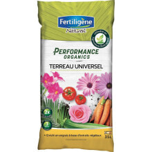 Fertilizers for plants