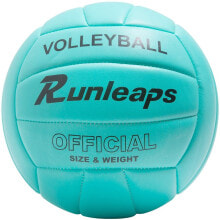 Волейбольные мячи мяч волейбольный Runleaps