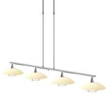 LED-Pendelleuchte Tallerken V