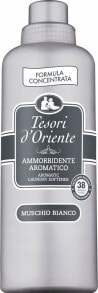  Tesori D´Oriente